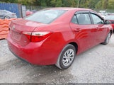 Toyota Corolla Le 5YFBURHE1HP582578 снимка