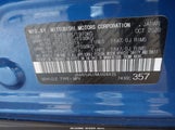 Mitsubishi Outlander Sport 2.0 Be 2Wd/2.0 Es 2Wd/2.0 Le 2Wd/2.0 S 2Wd JA4APUAU7MU004435 photo