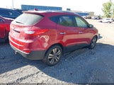 Hyundai Tucson Limited KM8JUCAG6EU845551 снимка