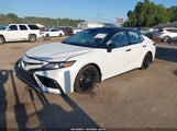 Toyota Camry Xse 4T1K61BK8RU122182 photo