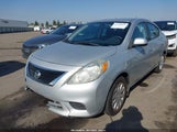 Nissan Versa 1.6 Sv 3N1CN7AP4EL822705 снимка