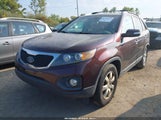 Kia Sorento Lx 5XYKT4A67CG280153 снимка