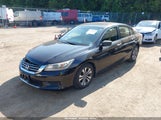 Honda Accord Lx 1HGCR2F39FA088728 снимка