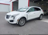 Cadillac Xt5 Luxury 1GYKNDRSXHZ297916 снимка