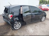 Honda Fit Sport JHMGE8H6XAS006903 fotografie