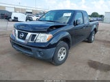 Nissan Frontier S 1N6BD0CT5JN718423 снимка