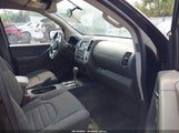 Nissan Frontier S 1N6BD0CT5JN718423 снимка