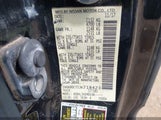 Nissan Frontier S 1N6BD0CT5JN718423 снимка