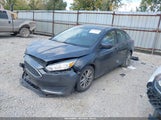 Ford Focus Se 1FADP3FE3JL213810 fotografie