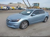 Honda Accord 3.5 Ex-L 1HGCP3F86BA023692 fotografie
