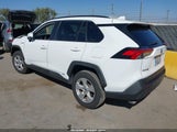 Toyota Rav4 Hybrid Xle 4T3R6RFV5MU024311 photo