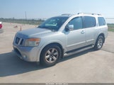 Nissan Armada Sv 5N1BA0ND2BN615409 снимка