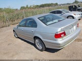 BMW 530Ia WBADT63491CF00927 снимка
