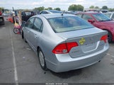 Honda Civic Hybrid JHMFA36257S006178 снимка