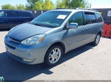 Toyota Sienna Xle Limited 5TDBA22C44S020490 fotografie