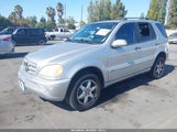 Mercedes-Benz Ml 500 4JGAB75E83A427206 снимка