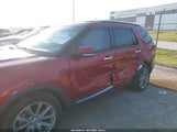 Ford Explorer Limited 1FM5K7F81GGB27715 снимка