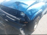 Chevrolet S Truck S10 1GCCS1447TK170911 photo