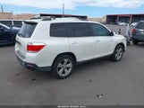 Toyota Highlander Limited V6 5TDYK3EHXBS043032 снимка