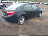 Toyota Corolla L 2T1BURHE9EC200874 снимка