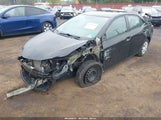 Toyota Corolla L 2T1BURHE9EC200874 снимка