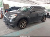 Chevrolet Equinox Ls 2GNALBEK8H6123444 снимка
