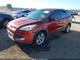 Ford Escape Se 1FMCU9GX9FUA47064 снимка