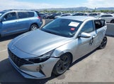 Hyundai Elantra Sel 5NPLM4AG1MH048300 снимка