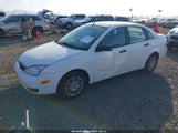 Ford Focus Zx4 1FAFP34N36W146790 снимка