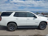 Chevrolet Tahoe 4Wd Z71 1GNSKPKD7MR391264 снимка