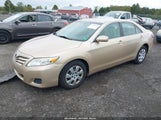 Toyota Camry Le 4T1BF3EK8AU059709 снимка