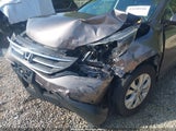 Honda Cr-V Ex-L 5J6RM4H79DL067845 снимка