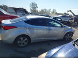 Hyundai Elantra Gls KMHDH4AE1DU898596 снимка