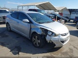 Hyundai Elantra Gls KMHDH4AE1DU898596 снимка