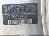 Hyundai Elantra Gls KMHDH4AE1DU898596 снимка