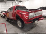 Ford F-150 Platinum 1FTFW1ET7BFD12141 снимка
