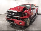 Ford F-150 Platinum 1FTFW1ET7BFD12141 снимка