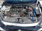 Honda Civic Ex-L SHHFK7H84HU218140 снимка