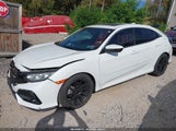 Honda Civic Ex-L SHHFK7H84HU218140 снимка