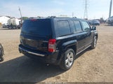 Jeep Patriot Limited 1C4NJPCB6ED685257 снимка