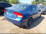 Honda Civic Lx 1HGFA16548L038097 снимка