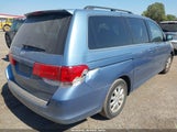 Honda Odyssey Ex-L 5FNRL38769B040311 снимка
