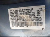 Honda Odyssey Ex-L 5FNRL38769B040311 снимка