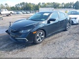 Honda Civic Lx 19XFC2F63KE009620 снимка