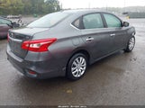 Nissan Sentra Sv 3N1AB7AP3HL712586 снимка