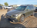 Subaru Outback Premium 4S4BTADC1M3209130 fotografie