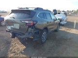 Subaru Outback Premium 4S4BTADC1M3209130 fotografie