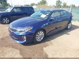 Kia Optima Ex 5XXGU4L38JG214654 снимка