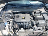 Hyundai Kona Se KM8K12AA2KU244264 снимка