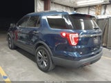 Ford Explorer 1FM5K7BH8HGB07226 снимка
